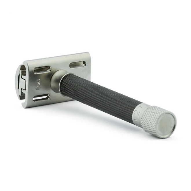Станок для гоління Parker VARGR Variant Adjustable Safety Razor 
