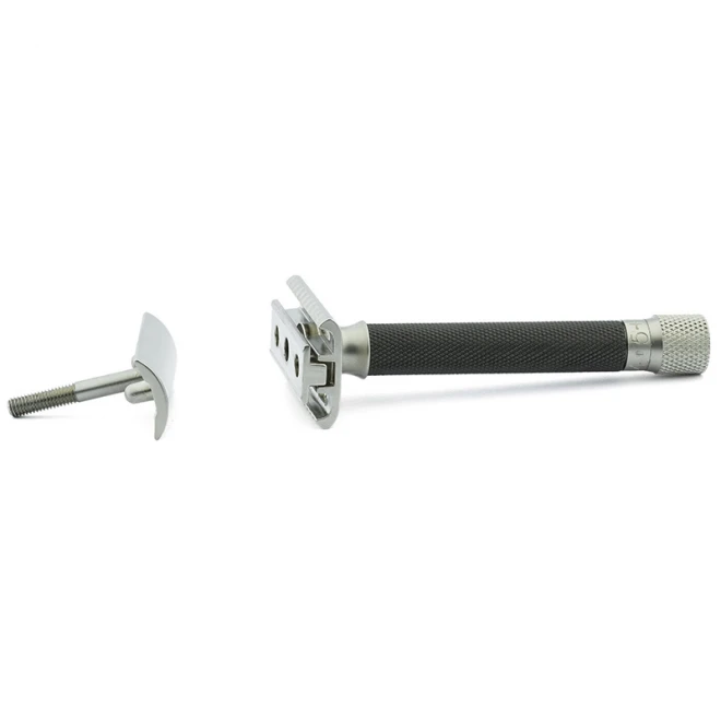 Станок для гоління Parker VARGR Variant Adjustable Safety Razor 