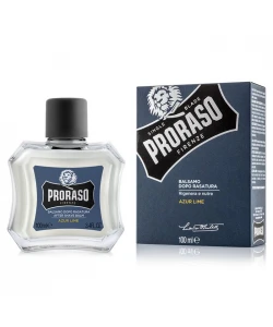 Бальзам Після Гоління Proraso Azur & Lime After Shave Balm 100 мл