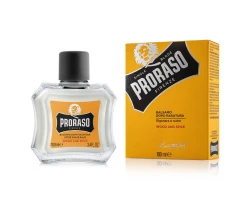 Бальзам Після Гоління Proraso Wood & Spice After Shave Balm 100 мл