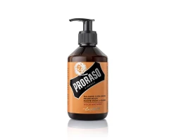 Бальзам для бороды Proraso Wood & Spice Beard balm 300 мл