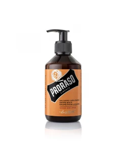 Бальзам Для Бороди Proraso Wood & Spice Beard balm 300 мл