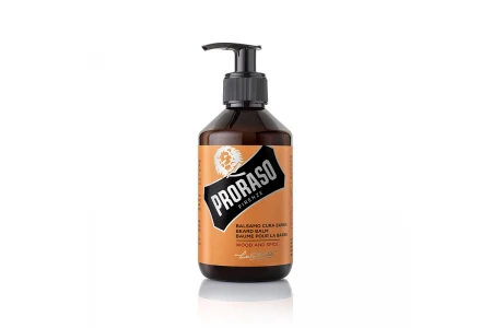 Бальзам Для Бороди Proraso Wood & Spice Beard balm 300 мл
