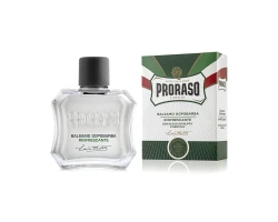 Бальзам Після Гоління Proraso Green (New Version) After Shave Balm Refresh Eucalyptus 100 мл