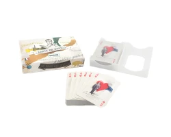 Комплект игральных карт Proraso Carte Da Giuoco