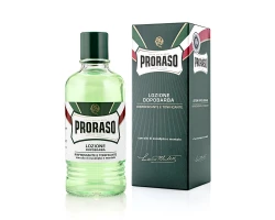 Лосьон После Бритья Proraso Green After Shave Lotion Refresh Eucalyptus 400 мл