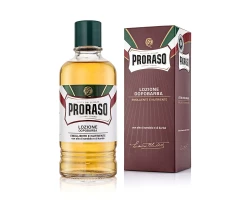 Лосьон После Бритья Proraso Red After Shave Lotion Nourish Sandalwood 400 мл