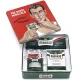 Набір Для Гоління Proraso Green Proraso Vintage Selection Gino Gift Set