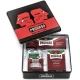 Набір Для Гоління Proraso Red Vintage Selection Prima & Dopo Gift Set