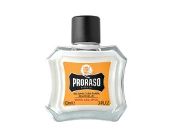 Бальзам для бороды Proraso Wood & Spice Beard Balm 100 мл