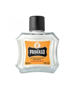 Бальзам для бороди Proraso Wood & Spice Beard Balm 100 мл