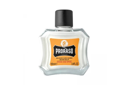 Бальзам для бороди Proraso Wood & Spice Beard Balm 100 мл