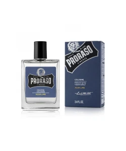 Одеколон Proraso Azur & Lime Cologne Для Нормальной Кожи 100 мл