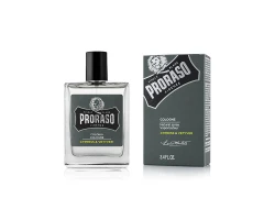 Одеколон Proraso Cypress & Vetyver Cologne 100 мл