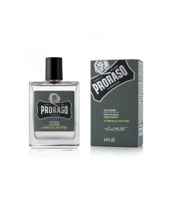 Одеколон Proraso Cypress & Vetyver Cologne 100 мл