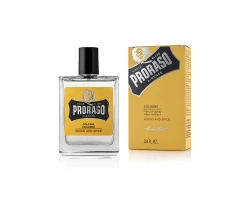 Одеколон Proraso Wood & Spice Cologne 100 мл