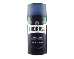 Пена Для Бритья Proraso С Экстрактом Алоэ И Витамином Е 300 Мл