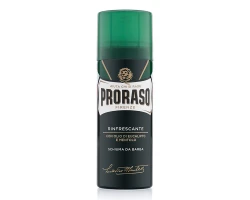 Піна Для Гоління Proraso Green (New Version) Shaving Foam Refresh Eucalyptus 300 мл
