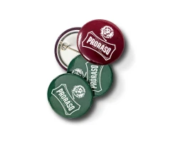 Значок на одяг Proraso Pin