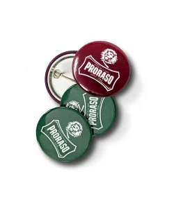 Значок на одежду Proraso Pin