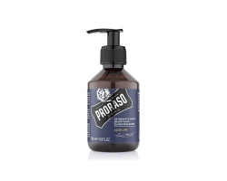 Шампунь Для Бороди Proraso Azur & Lime Beard Shampoo 200 мл
