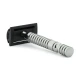 Станок для гоління Razorock MJ-90 Adjustable Safety Razor