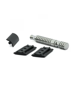 Станок для гоління Razorock MJ-90 Adjustable Safety Razor