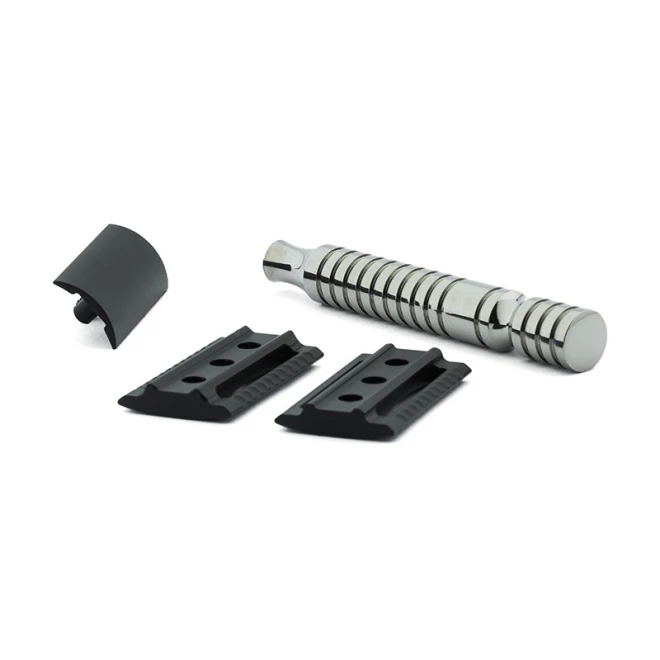 Станок для гоління Razorock MJ-90 Adjustable Safety Razor