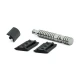 Станок для гоління Razorock MJ-90 Adjustable Safety Razor