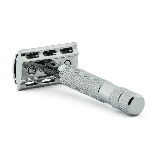 Станок для гоління Rockwell 2 C Gunmetal