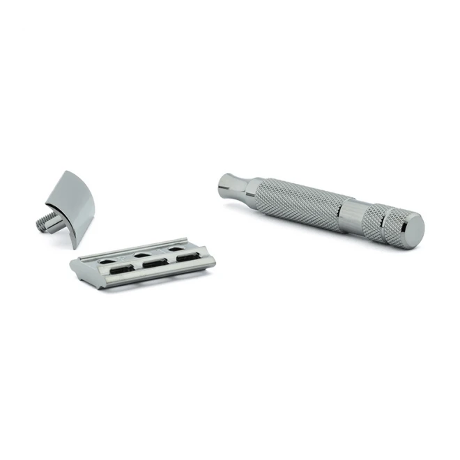 Станок для гоління Rockwell 2 C Gunmetal