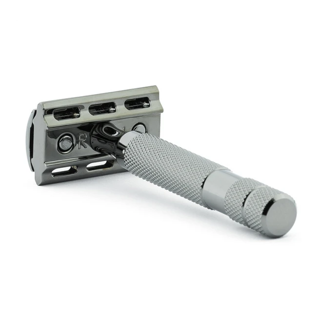 Станок для гоління Rockwell 6 C Gunmetal