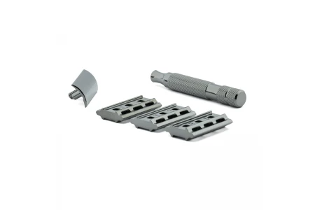 Станок для гоління Rockwell 6 C Gunmetal