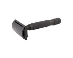 Станок для Гоління Rockwell 6S Limited Edition Jet Black