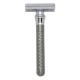 Станок для гоління Т-подібний Shlyuz Emperor DE Safety Razor Green