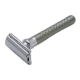 Станок для гоління Т-подібний Shlyuz Emperor DE Safety Razor Green