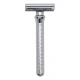 Станок для гоління Т-подібний Shlyuz Imperial DE Safety Razor Chrome