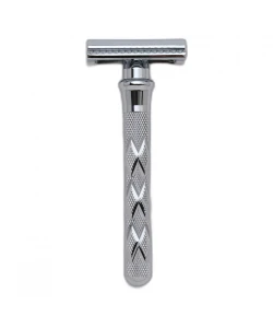 Станок для гоління Т-подібний Shlyuz Maestro DE Safety Razor