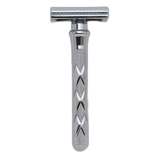 Станок для гоління Т-подібний Shlyuz Maestro DE Safety Razor