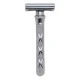 Станок для гоління Т-подібний Shlyuz Maestro DE Safety Razor