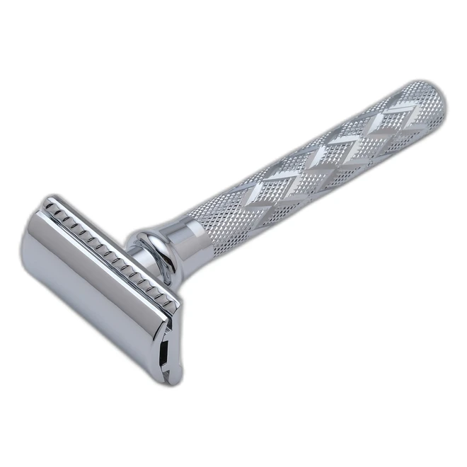Станок для гоління Т-подібний Shlyuz Maestro DE Safety Razor