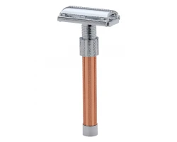 Станок для гоління Т-подібний Shlyuz Prestige Butterfly