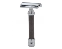Станок для гоління Т-подібний Shlyuz Vanguard DE Safety Razor