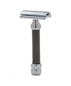 Станок для гоління Т-подібний Shlyuz Vanguard DE Safety Razor