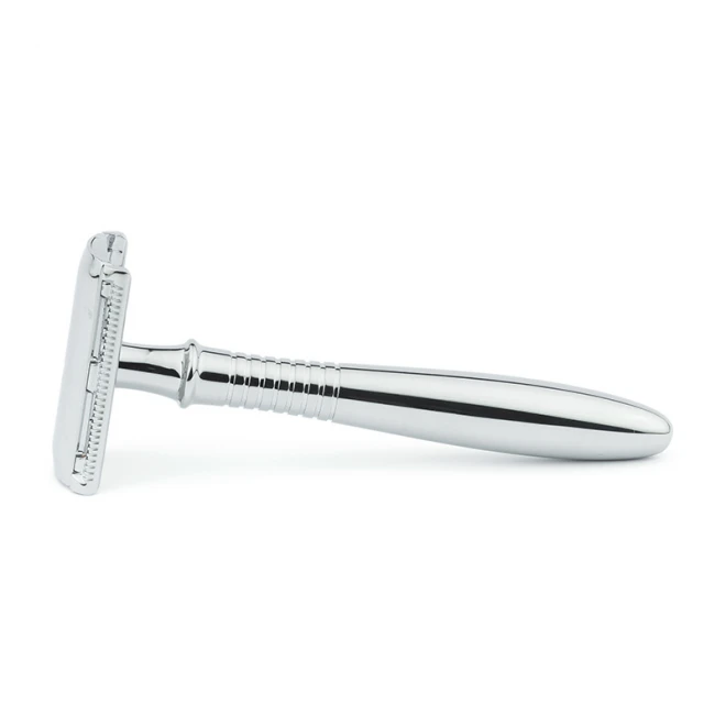 Станок для гоління Shlyuz Bublos DE Safety Razor
