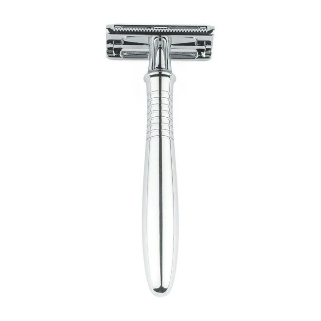 Станок для гоління Shlyuz Bublos DE Safety Razor