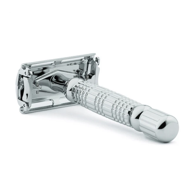 Станок для гоління Shlyuz Butterfly DE Safety Razor