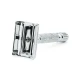 Станок для гоління Shlyuz Butterfly DE Safety Razor