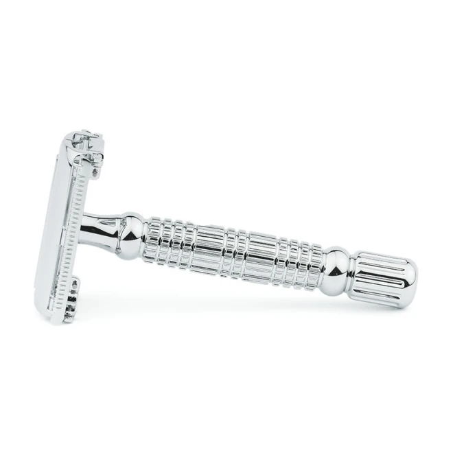 Станок для гоління Shlyuz Butterfly DE Safety Razor