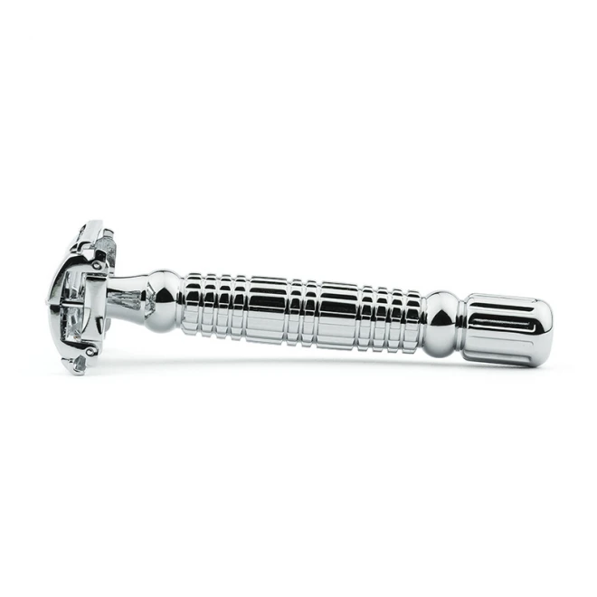 Станок для гоління Shlyuz Butterfly DE Safety Razor